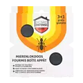 Home Defense® mierenlokdoos 4 stuks