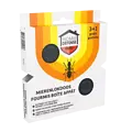 Home Defense® mierenlokdoos 4 stuks