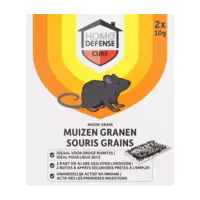 Magik Grain muizengranen 2 stuks