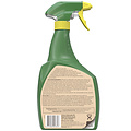 Pokon bio tegen hardnekkige insecten polysect spray 800ml
