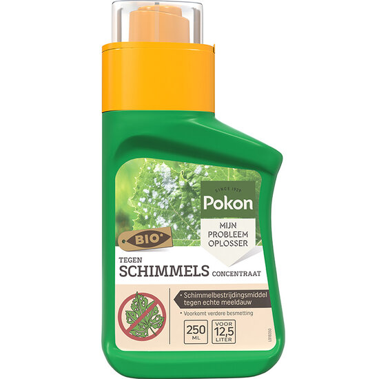 Pokon bio tegen schimmels concentraat 250ml
