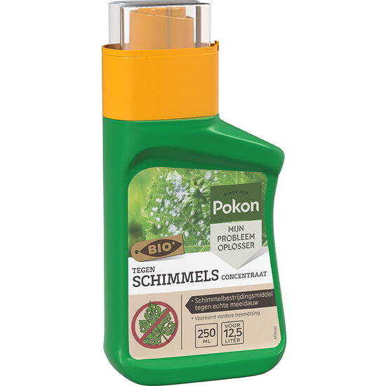 Pokon bio tegen schimmels concentraat 250ml