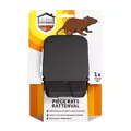 Home Defense® rattenval kunststof 1 stuk