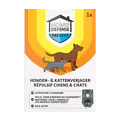 Home Defense® hondenverjager en kattenverjager ultrasoon 105m²