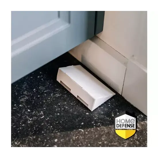 Home Defense® kakkerlakkenvallen 2 stuks