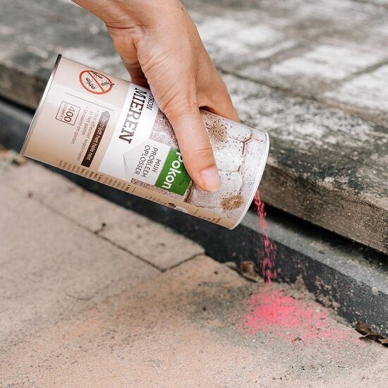 Pokon tegen mieren korrels 400gr