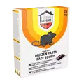 Home Defense® muizenlokdoos pasta 'magik paste' 2 stuks