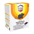 Home Defense® muizenlokdoos pasta 'magik paste' 4 stuks