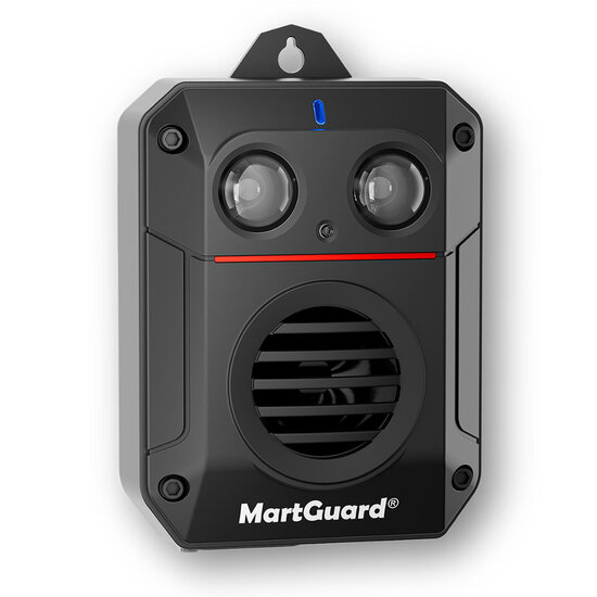 MartGuard® Bird & Pigeon vogel en duivenverjager (tot 60 m²)