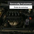 MartGuard® Car & Home Secure Pro marterverjager voor in auto en huis
