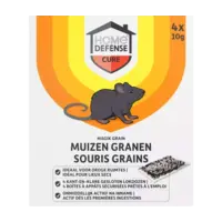 Magik Grain muizengranen 2 stuks