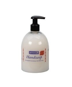 handzeep  500 ml