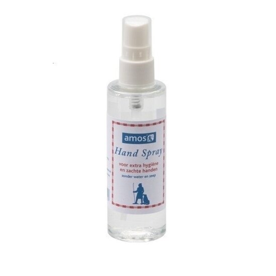 Amos handspray 100 ml
