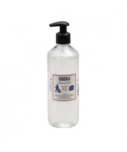 Handgel 500 ml