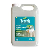 natuurlijke buitenoppervlakte reiniger 5 liter