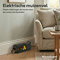 MouzzGuard® elektrische muizenval