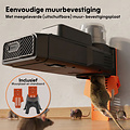 MouzzGuard® Thanos - Automatische Ratten- & Muizenval MK47