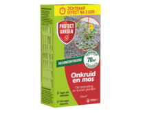 Flitser tegen Mos en Alg 510 ml concentraat