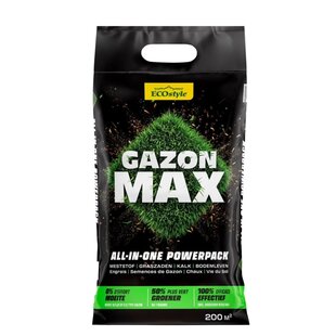 GazonMax 10 kg