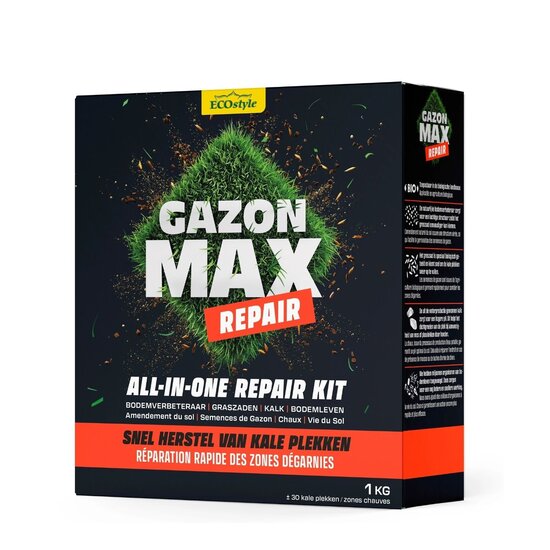 ECOstyle GazonMax Repair 1 kg