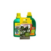 ECOstyle groenten- en plantenvoeding