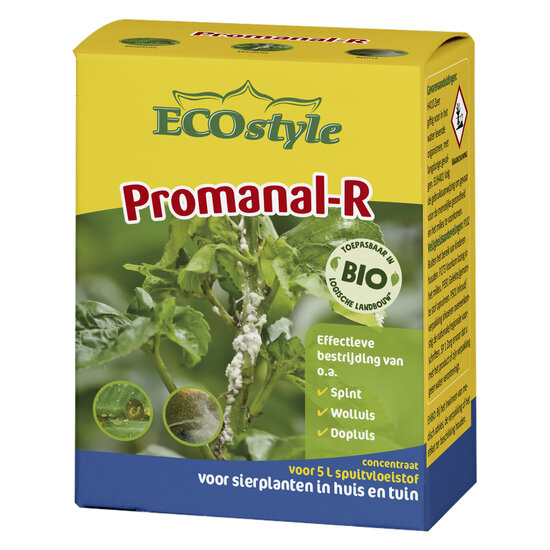ECOstyle Promanal 50 ml (concentraat)