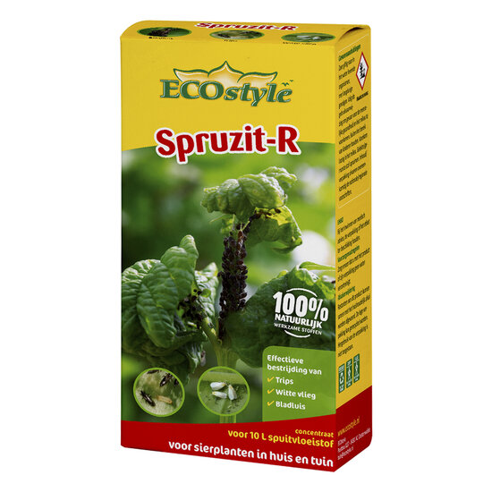 ECOstyle Spruzit vloeibaar 100 ml (concentraat)