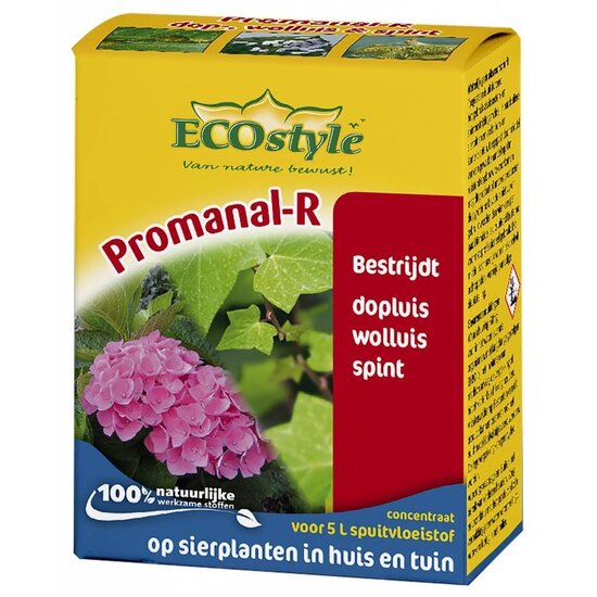 ECOstyle Promanal 50 ml (concentraat)