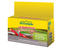 pH-Bodemtest (8 testen)