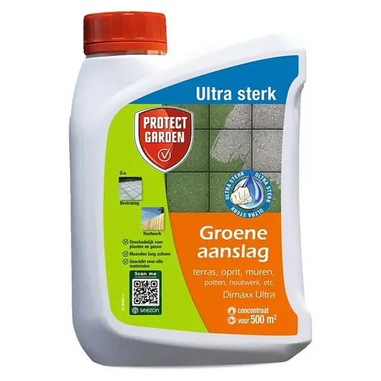Protect Garden Dimaxx Ultra 1 Liter concentraat