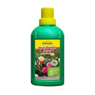 plant booster voor sierplanten 500 ml