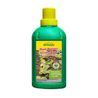 plant booster voor moestuin 500 ml