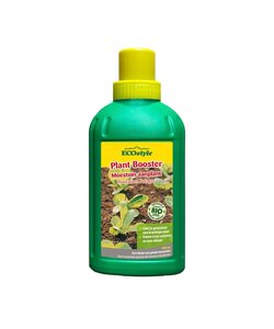 plant booster voor moestuin 500 ml