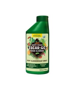 Happy Veggie Escar-Go 700 gram strooikoker