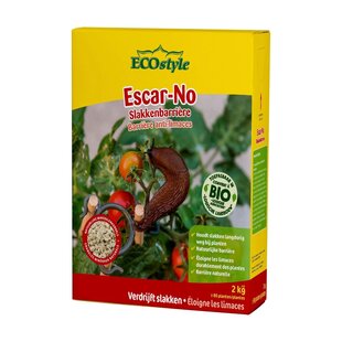 Escar-No slakkenbarrière 2 kg