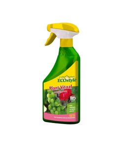 Plantvitaal 500 ml gebruiksklaar