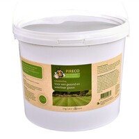GraseVital Korrels 5000 gram