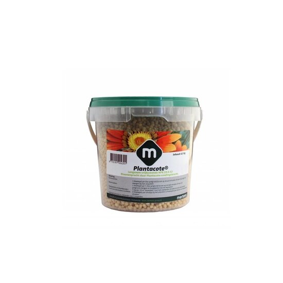 Mertens Plantacote 500 gram