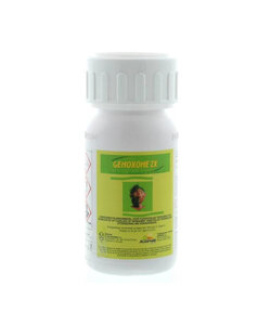 Genoxone ZX Onkruidbestrijder 250 ml