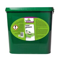 IJzersulfaat voor gazons 10 kg