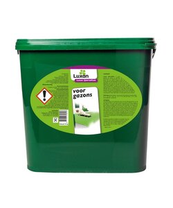 IJzersulfaat voor gazons 10 kg