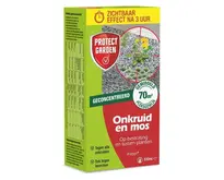 Flitser tegen Mos en Alg 510 ml concentraat