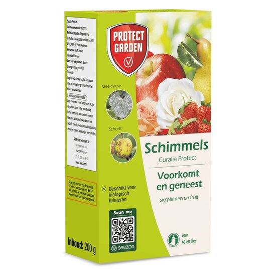 Protect Garden Curalia spuitzwavel 200 gram