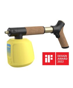 Fijnsproeier Hydronette li-on 360°