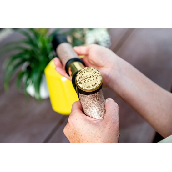 Gloria Fijnsproeier Hydronette li-on 360°