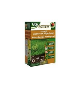 Larvex 2,5 kg