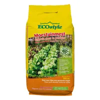 Moestuinmest 8 kg (100 m²)