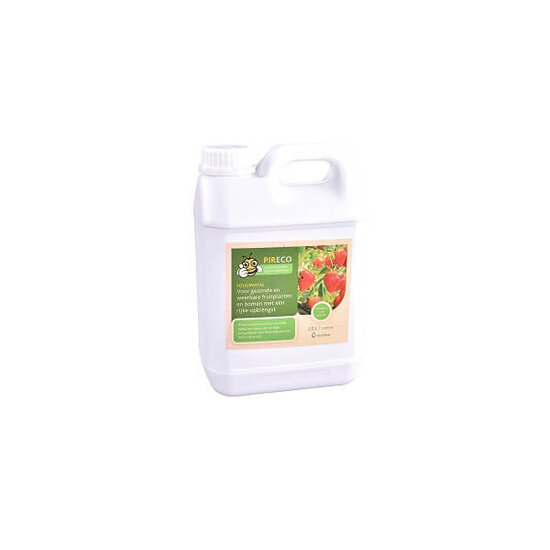 Pireco FoliumVital Vloeibaar 2,5 liter