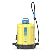 Rugspuit PRO 1200 li-on 18V (excl. accu en oplader)