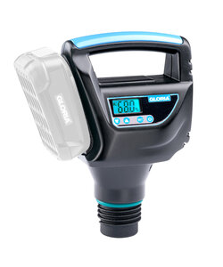 compressor 18V (exclusief accu en lader)